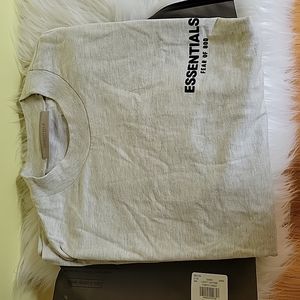 Hot authentic brand new essentials tshit